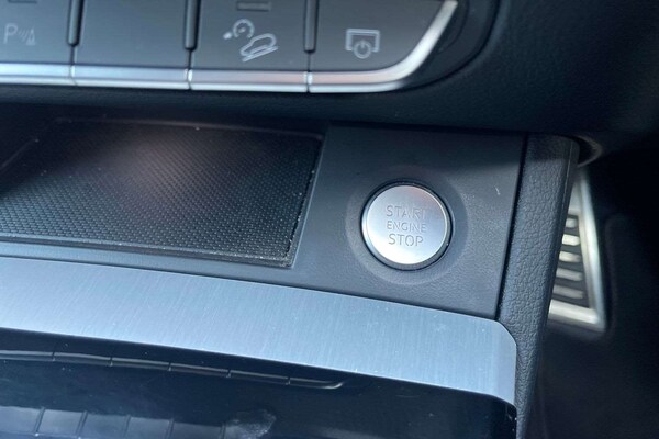 Used Audi Q5 2022 for sale - 76249010: Photo 29
