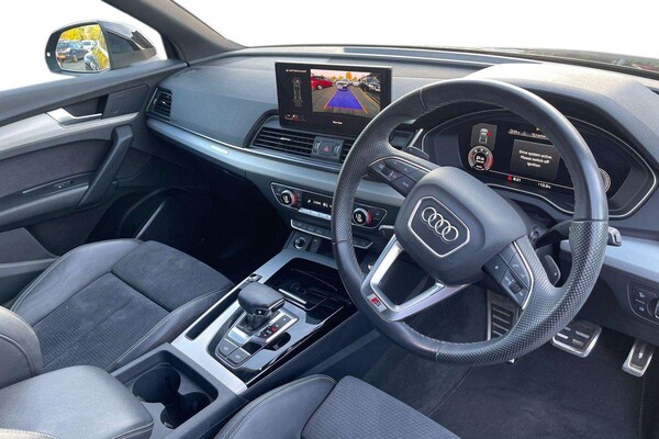 Used Audi Q5 2022 for sale - 76249010: Photo 6