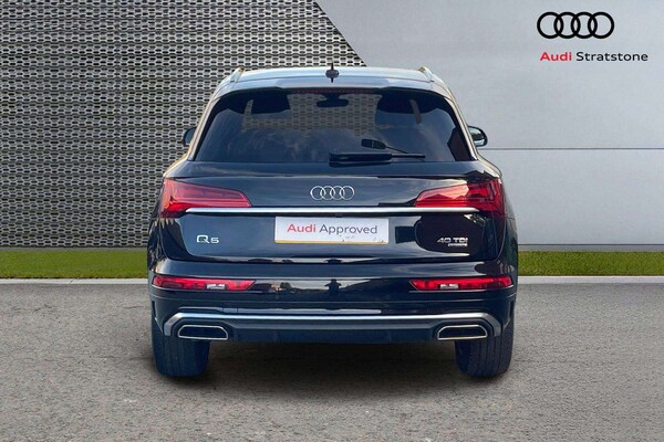 Used Audi Q5 2022 for sale - 76249010: Photo 7