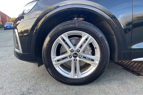 Used Audi Q5 2022 for sale - 76249010: Photo 9
