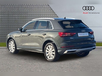 Used Audi Q3 2025 for sale - 77018840: Photo