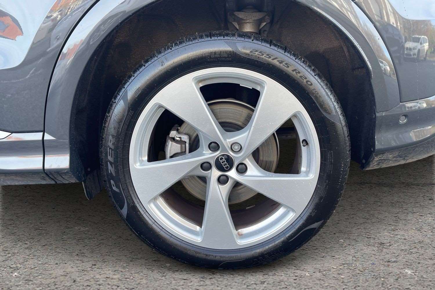 Used Audi Q5 2025 for sale - 77018815: Photo 10