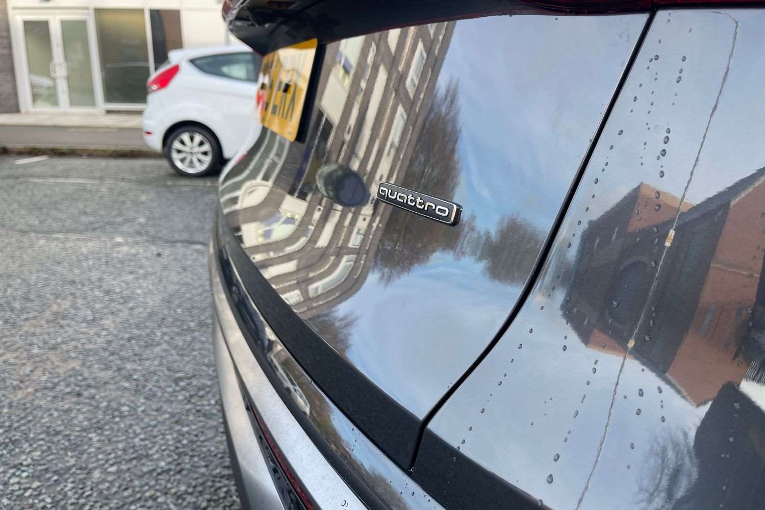 Used Audi Q5 2025 for sale - 77018815: Photo 12