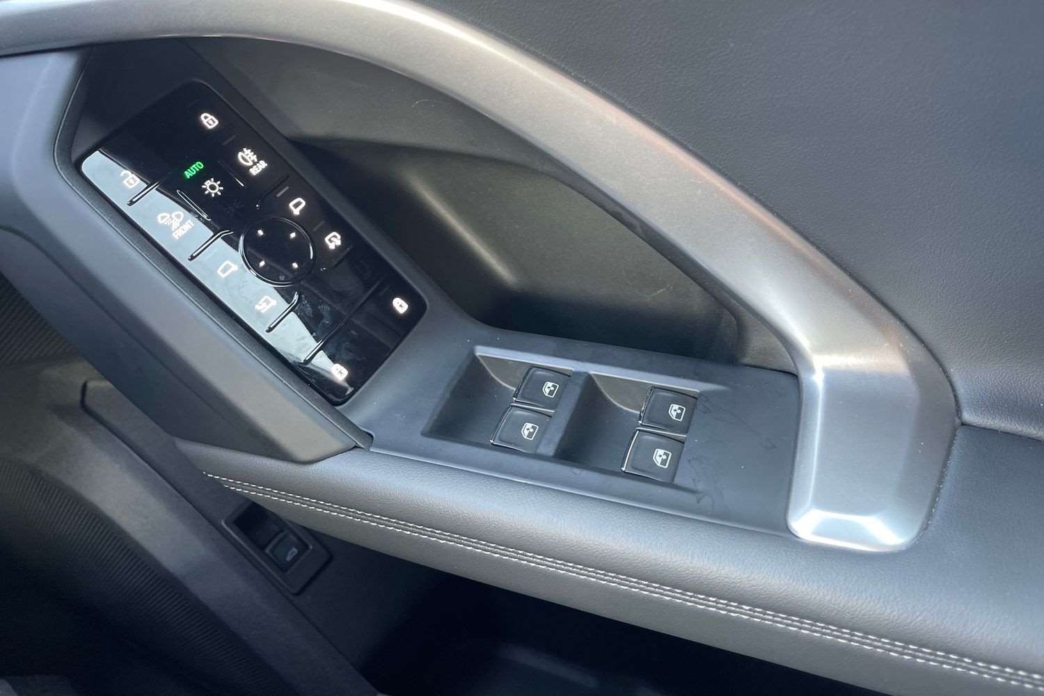 Used Audi Q5 2025 for sale - 77018815: Photo 14