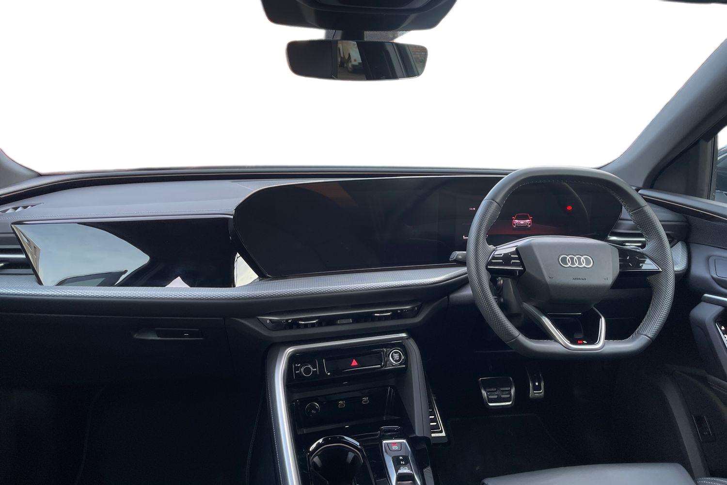 Used Audi Q5 2025 for sale - 77018815: Photo 19