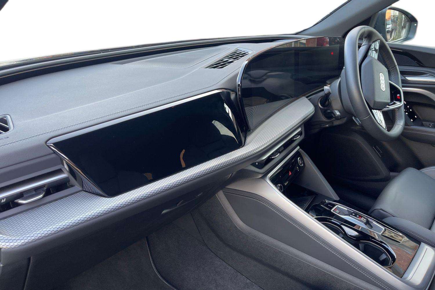 Used Audi Q5 2025 for sale - 77018815: Photo 2