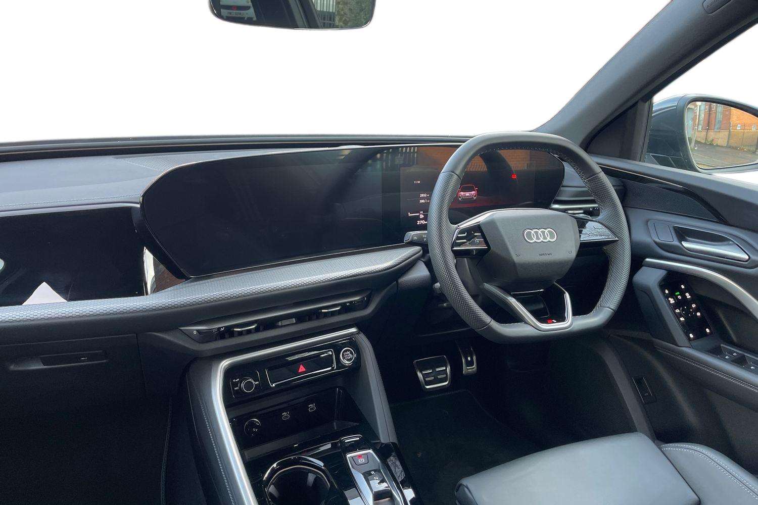 Used Audi Q5 2025 for sale - 77018815: Photo 20