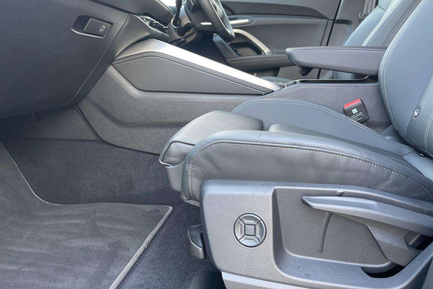 Used Audi Q5 2025 for sale - 77018815: Photo 21