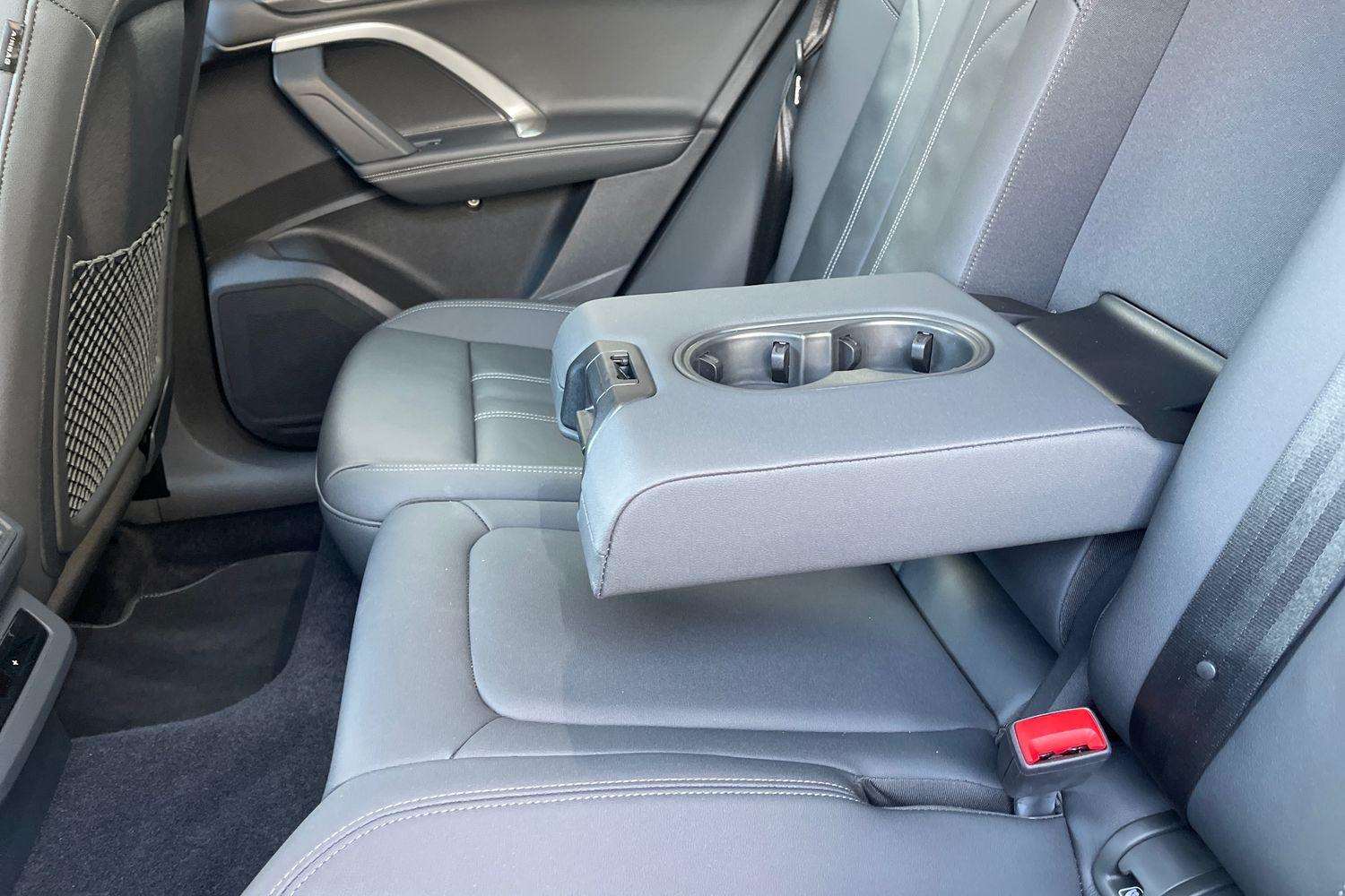 Used Audi Q5 2025 for sale - 77018815: Photo 22