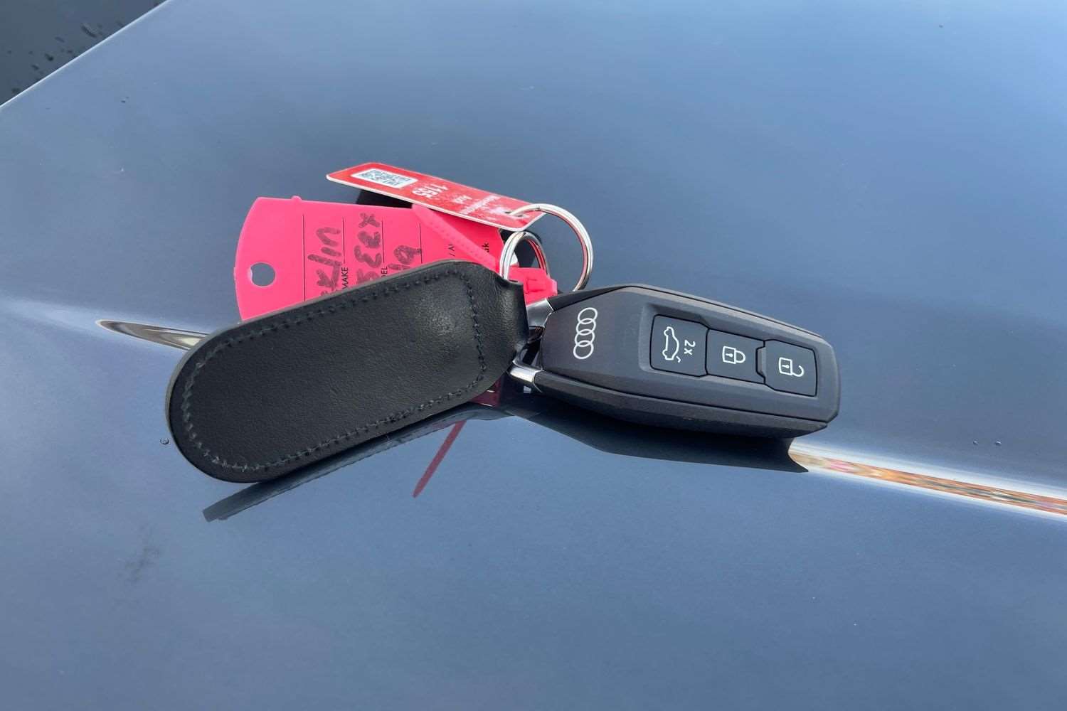 Used Audi Q5 2025 for sale - 77018815: Photo 25