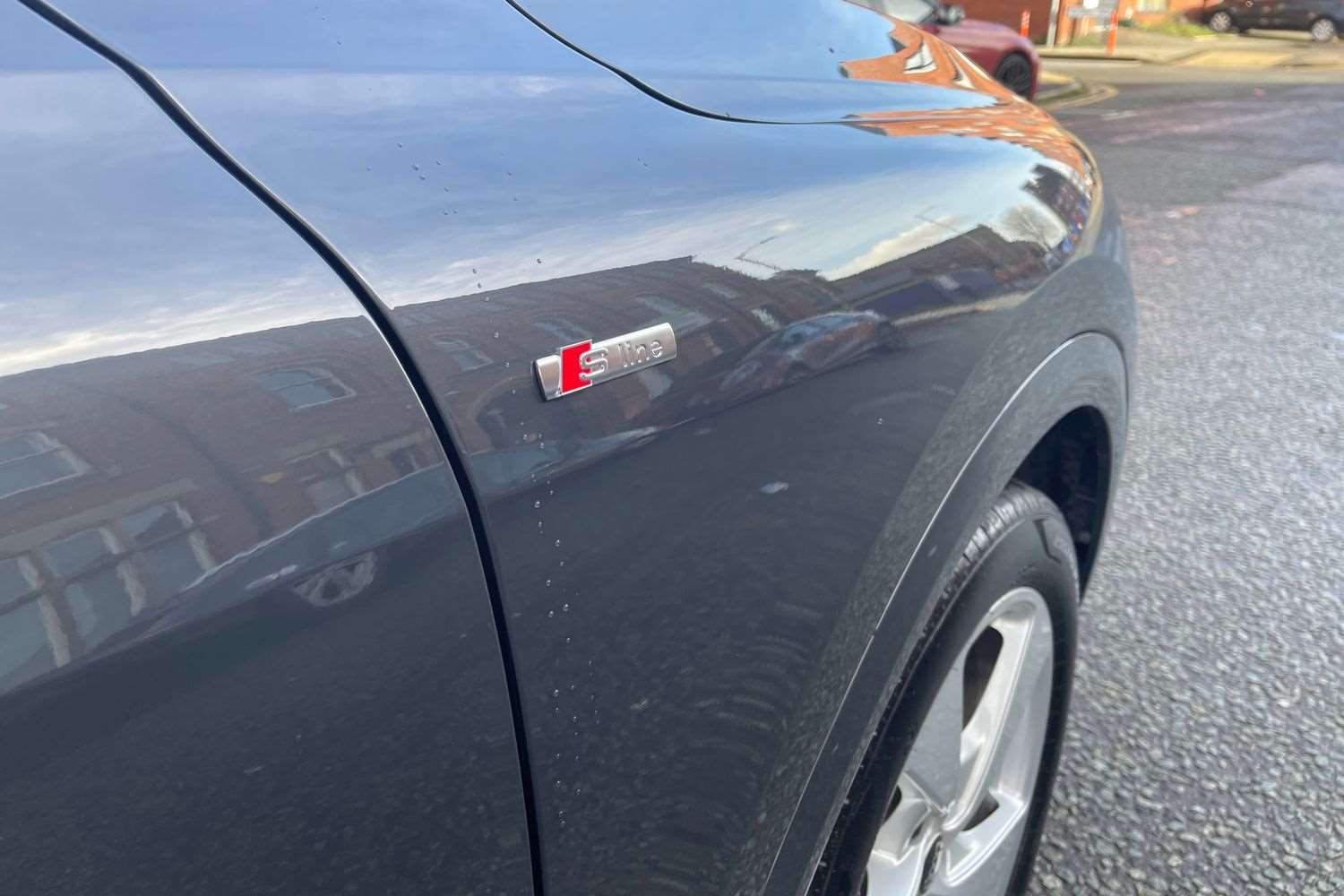 Used Audi Q5 2025 for sale - 77018815: Photo 32