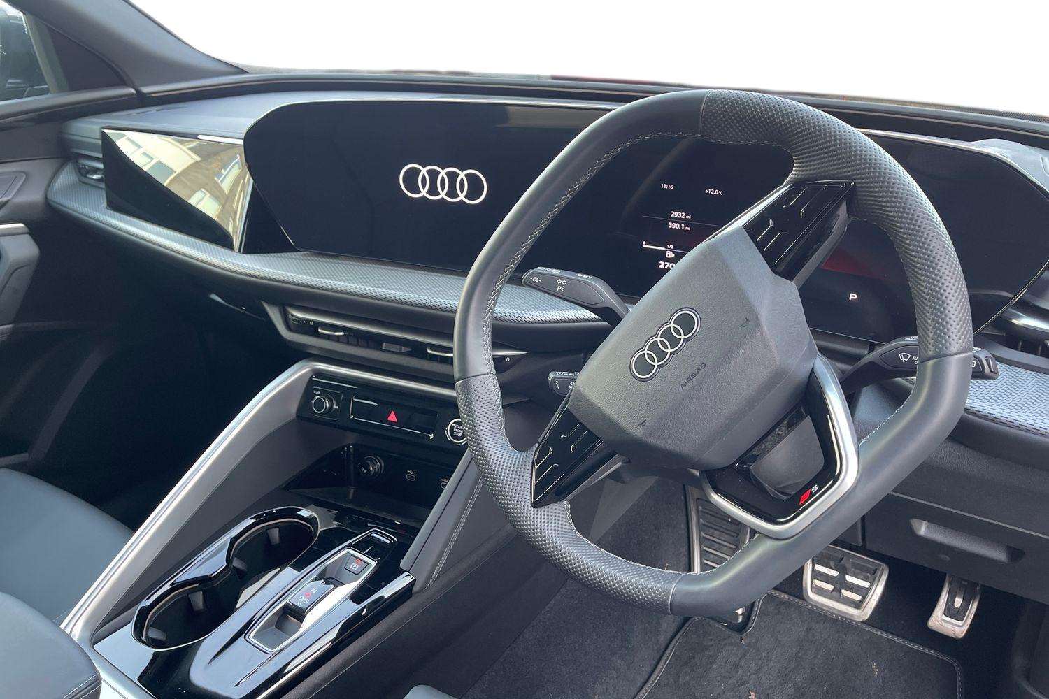 Used Audi Q5 2025 for sale - 77018815: Photo 6