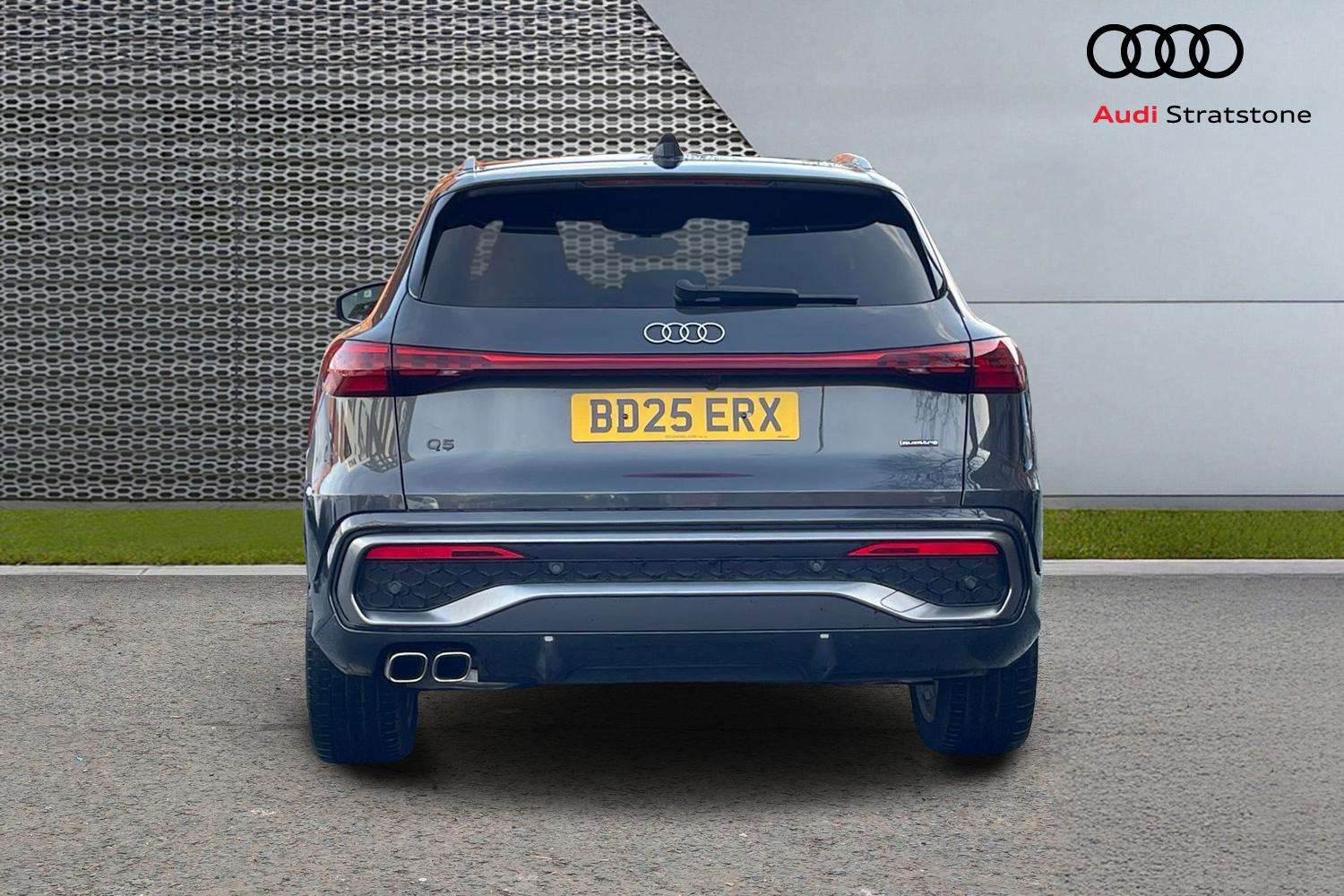 Used Audi Q5 2025 for sale - 77018815: Photo 7