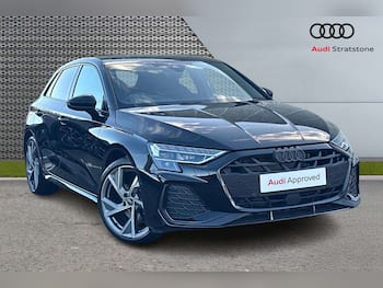 Used Audi A3 2026 for sale - 79810808: Photo