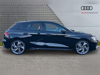 Used Audi A3 2026 for sale - 79810808: Photo