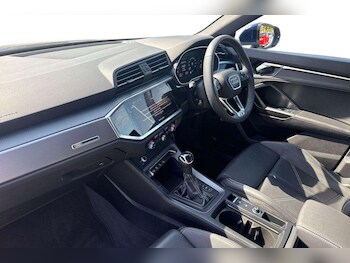 Used Audi Q3 2024 for sale - 78063858: Photo