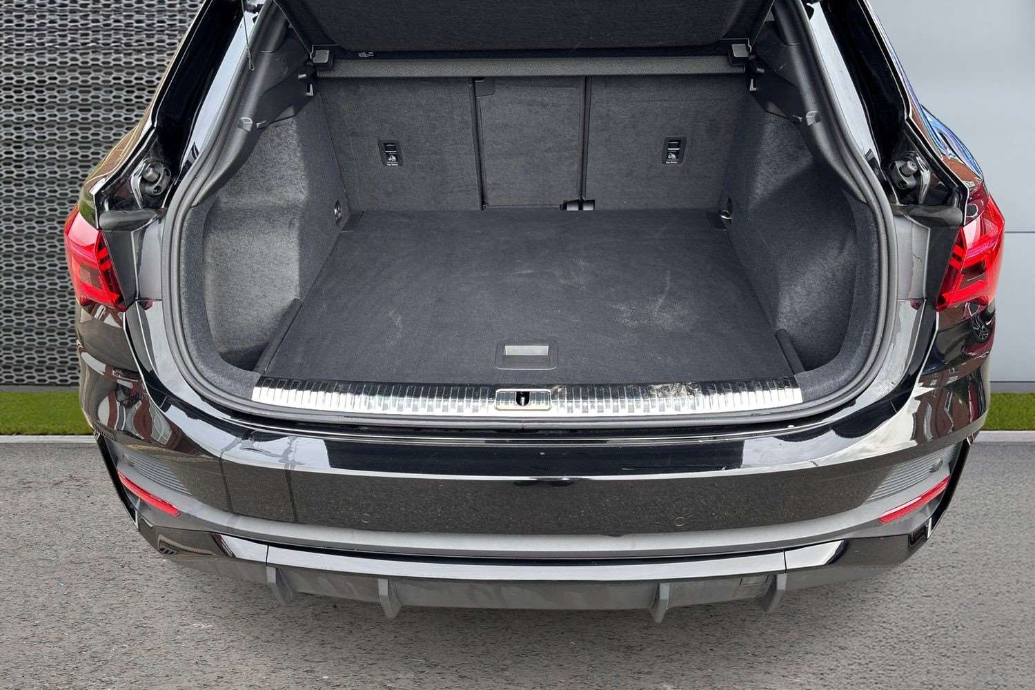 Used Audi Q3 2025 for sale - 77772248: Photo 14