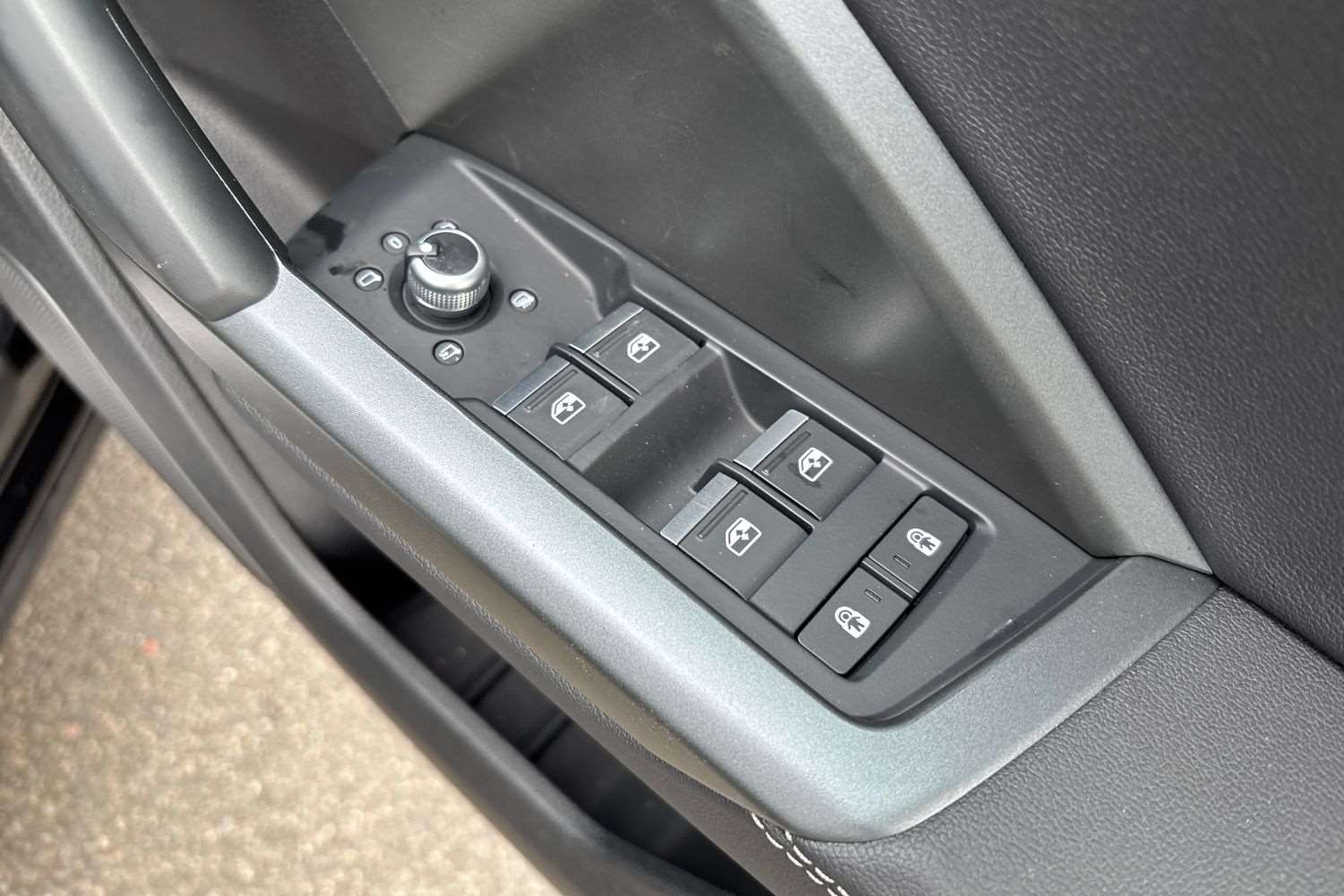 Used Audi Q3 2025 for sale - 77772248: Photo 15