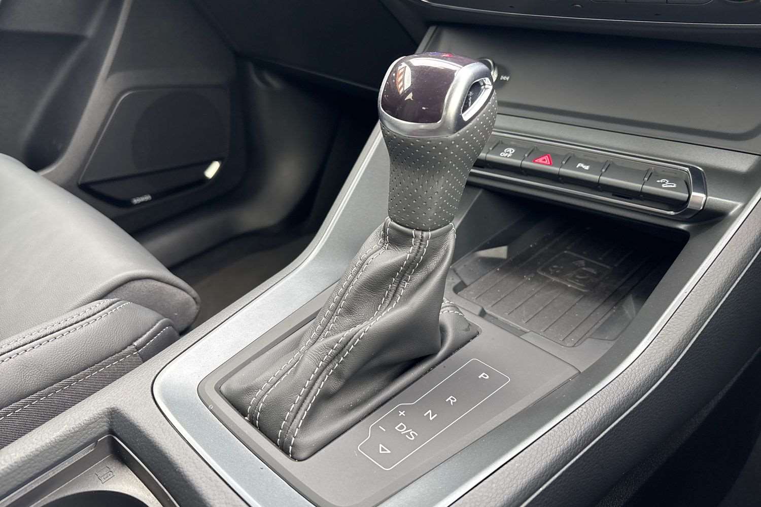 Used Audi Q3 2025 for sale - 77772248: Photo 16