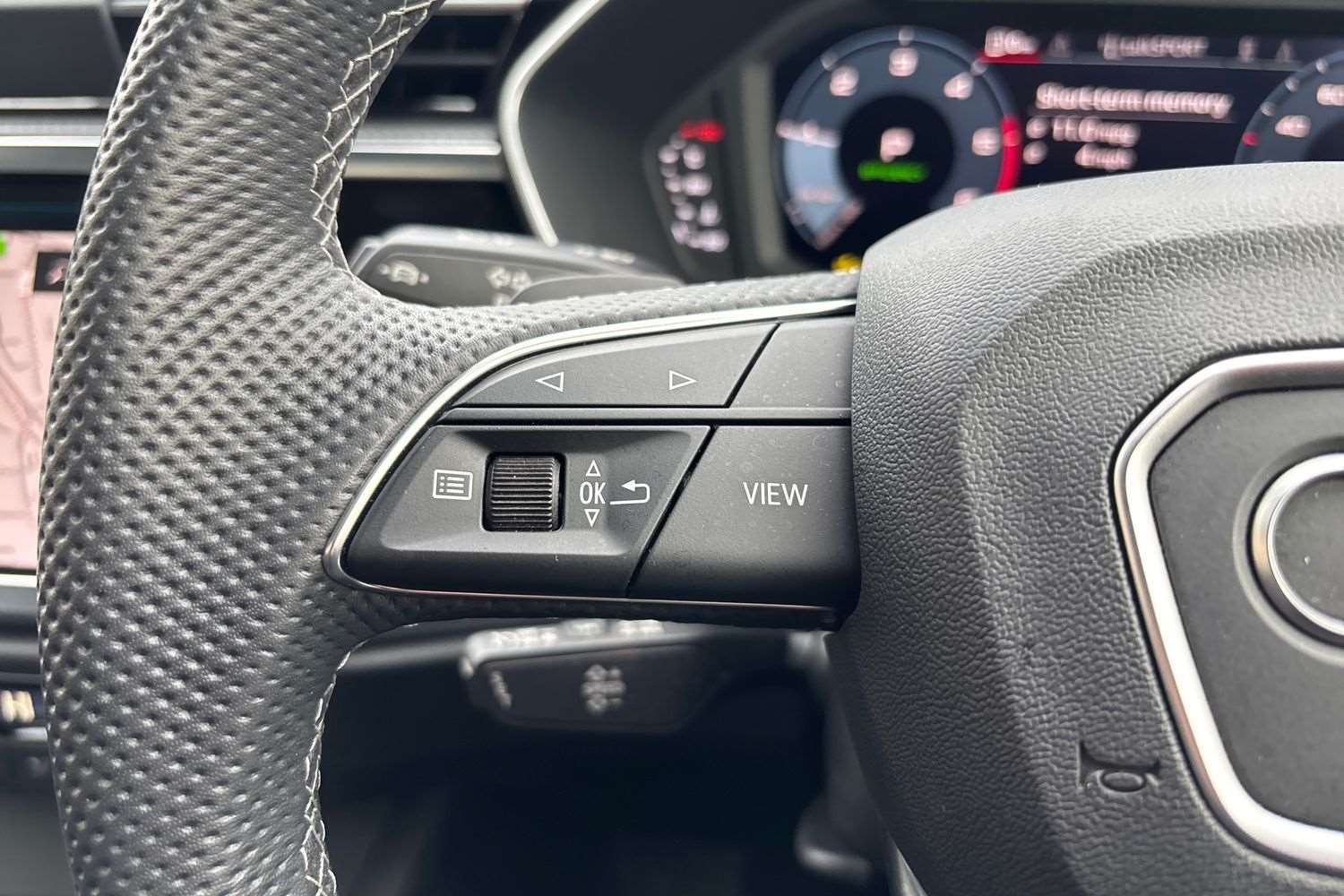 Used Audi Q3 2025 for sale - 77772248: Photo 17