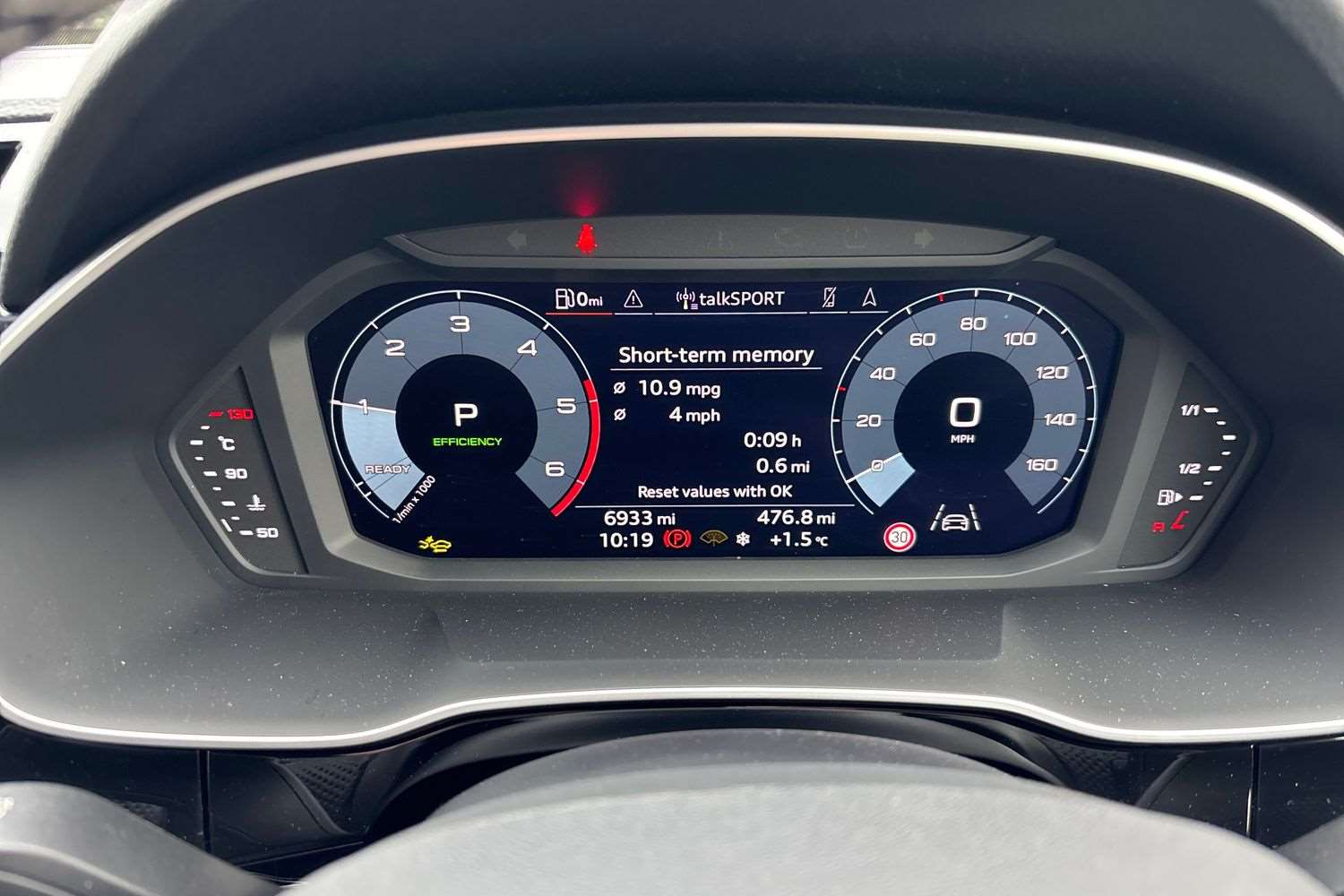 Used Audi Q3 2025 for sale - 77772248: Photo 19