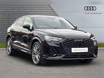 Used Audi Q3 2025 for sale - 77772248: Photo