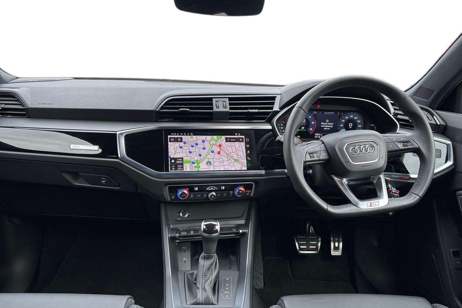 Used Audi Q3 2025 for sale - 77772248: Photo 20