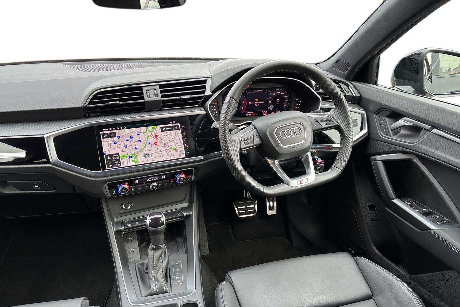 Used Audi Q3 2025 for sale - 77772248: Photo 21