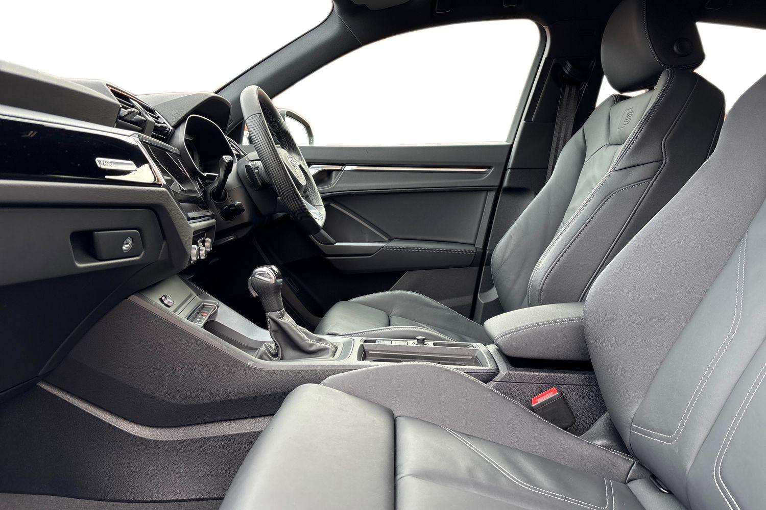 Used Audi Q3 2025 for sale - 77772248: Photo 22