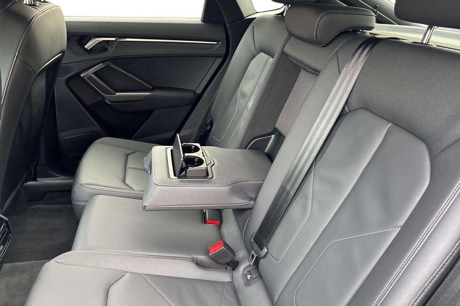 Used Audi Q3 2025 for sale - 77772248: Photo 23