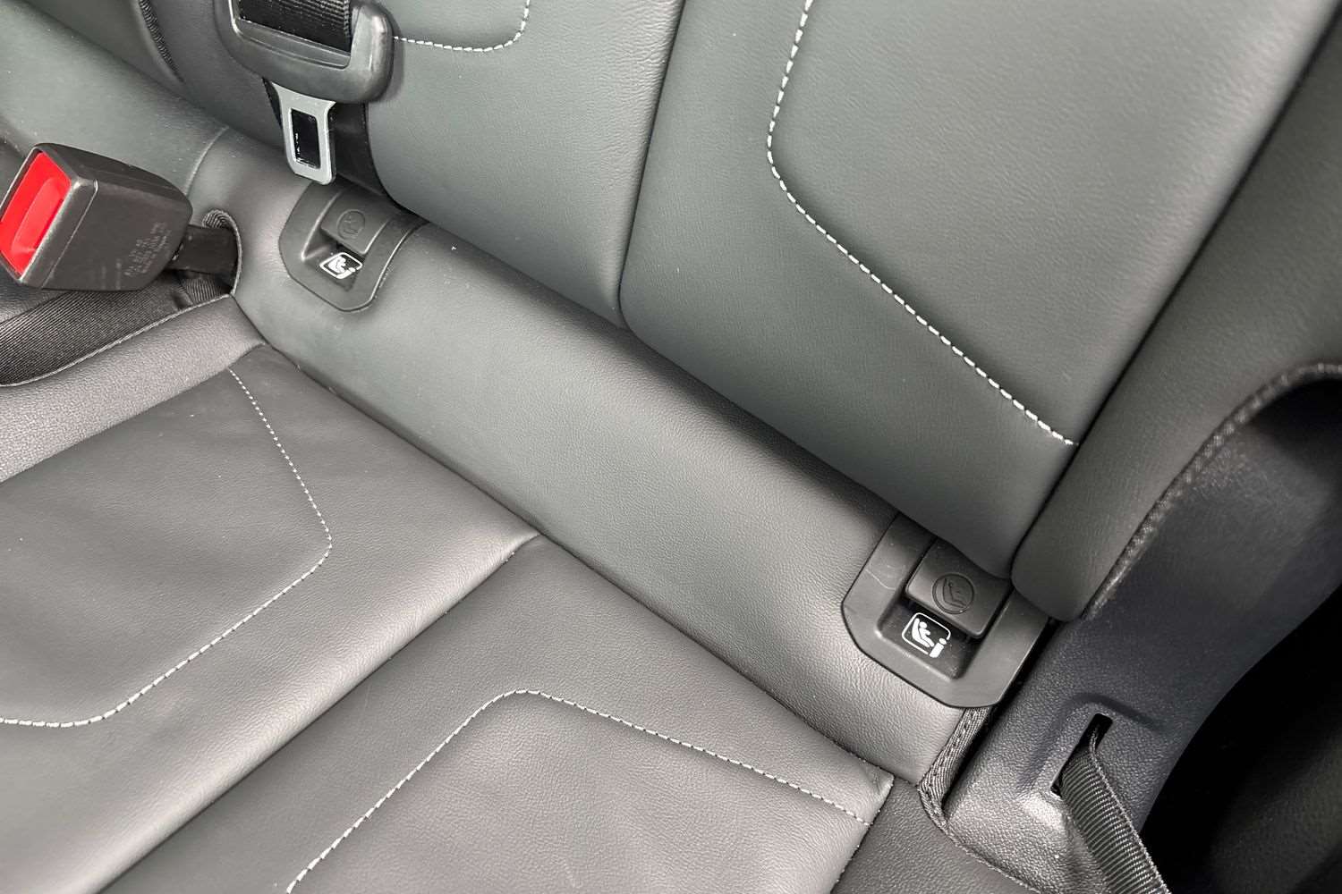 Used Audi Q3 2025 for sale - 77772248: Photo 25