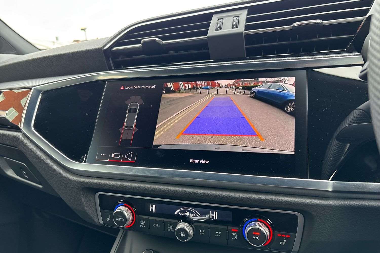 Used Audi Q3 2025 for sale - 77772248: Photo 27