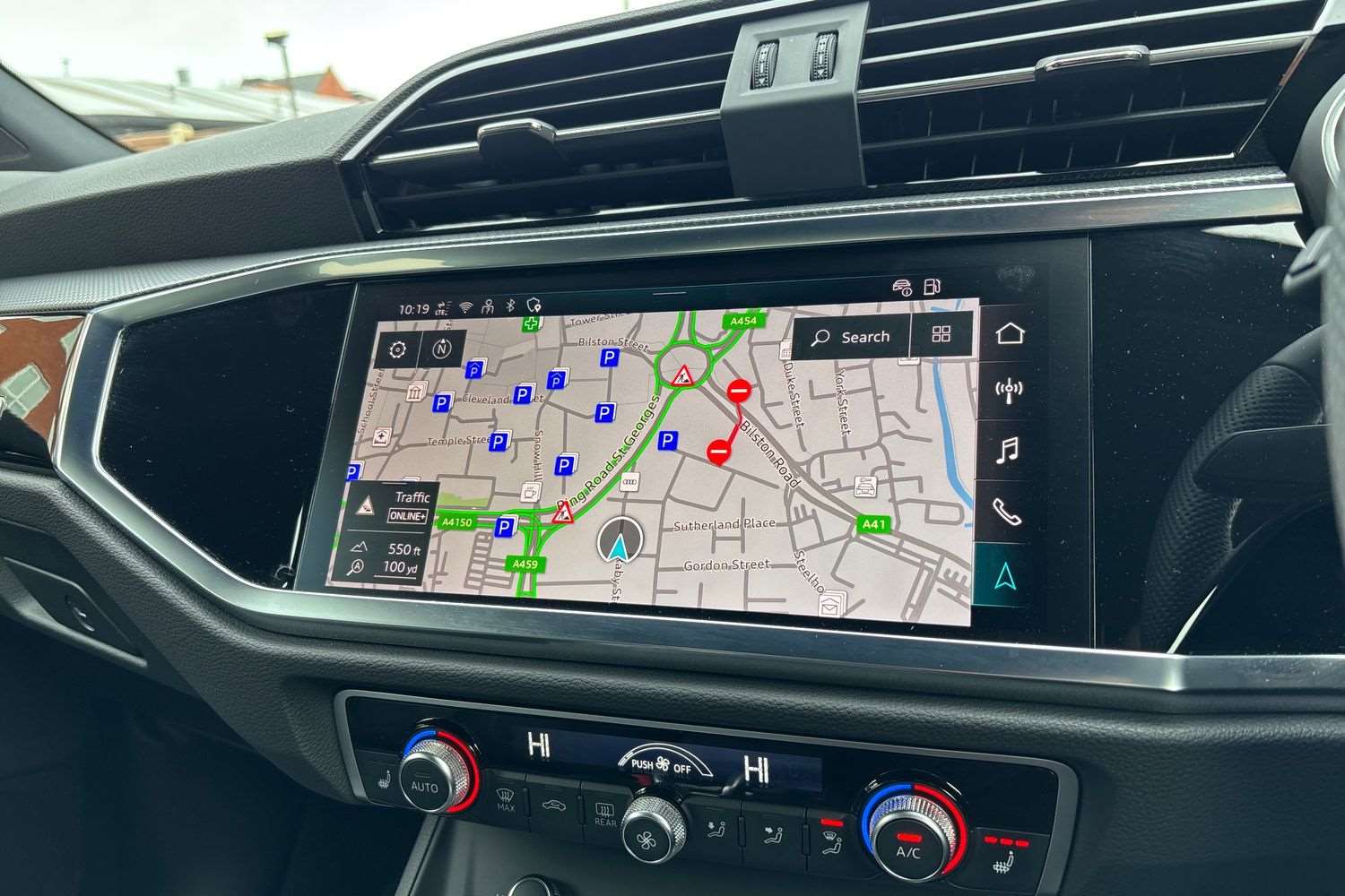 Used Audi Q3 2025 for sale - 77772248: Photo 28