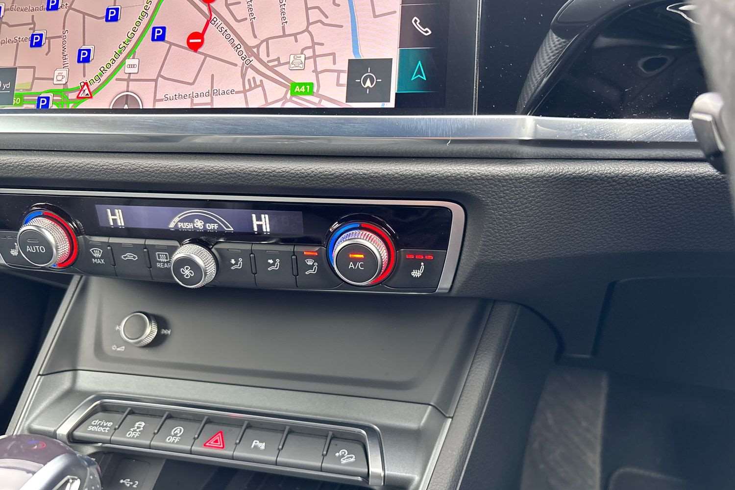 Used Audi Q3 2025 for sale - 77772248: Photo 29