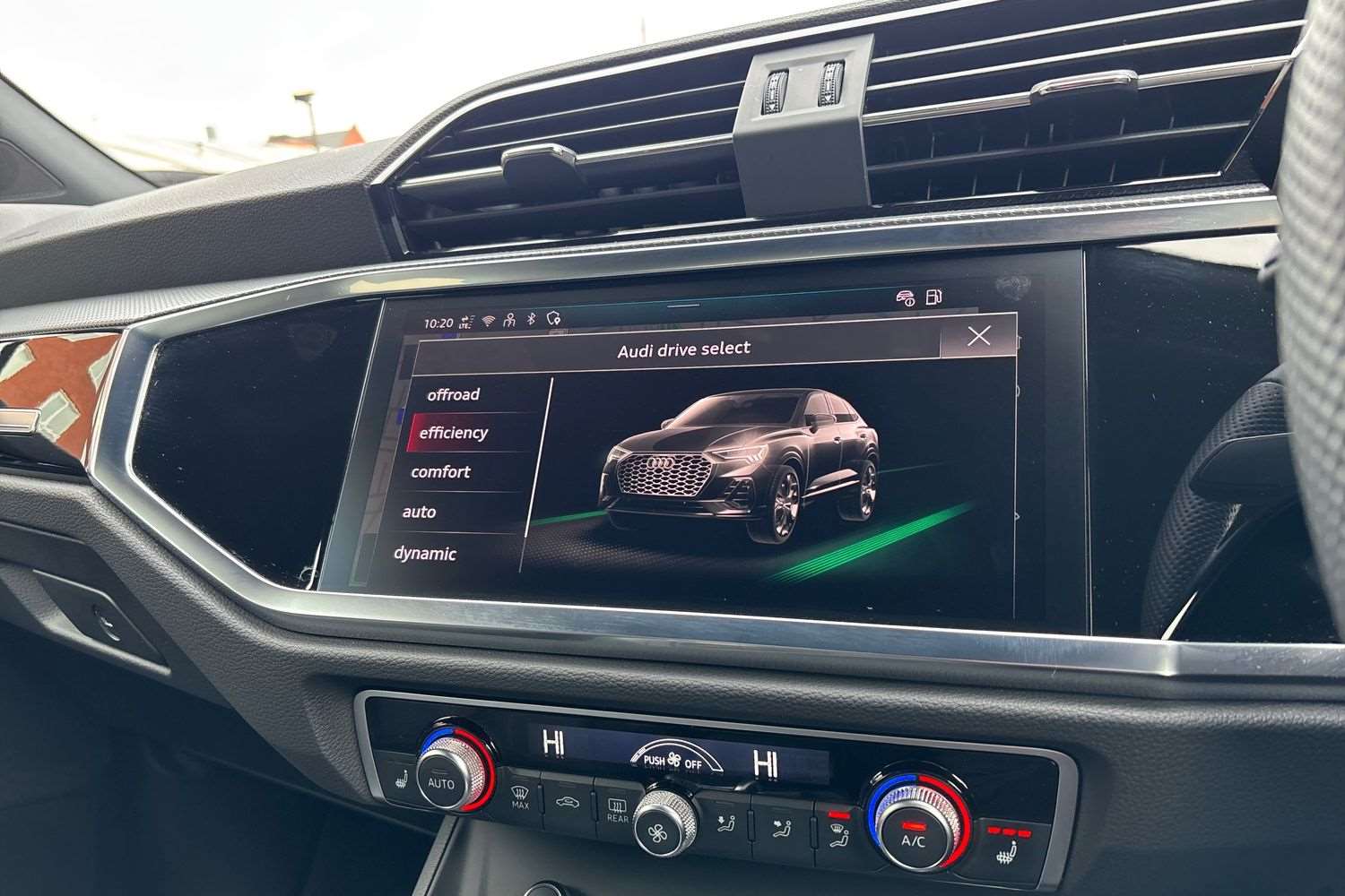 Used Audi Q3 2025 for sale - 77772248: Photo 31