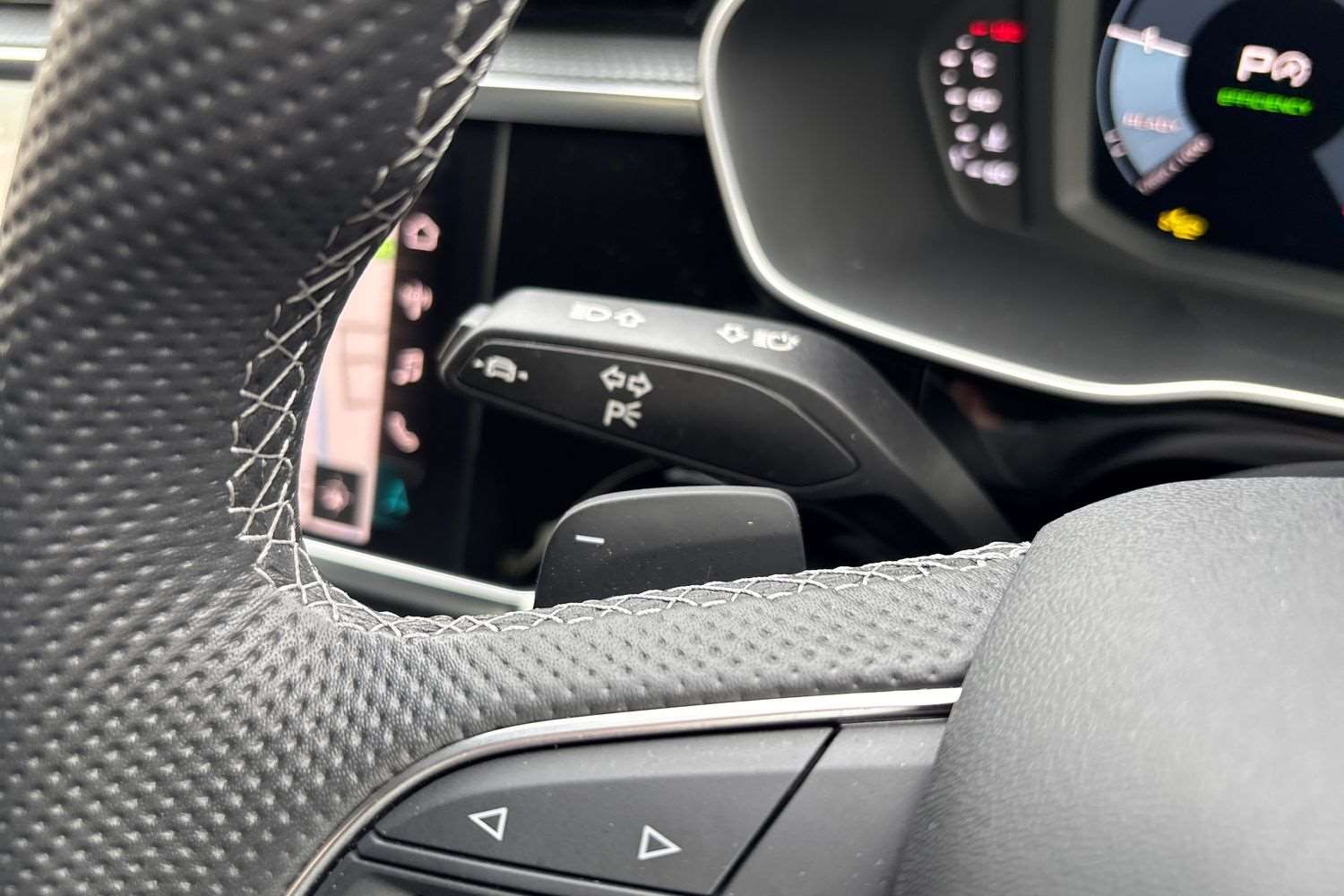 Used Audi Q3 2025 for sale - 77772248: Photo 34