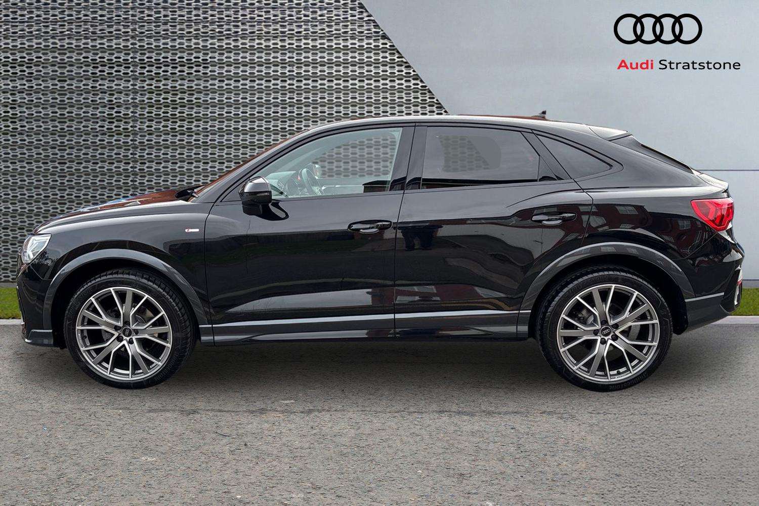 Used Audi Q3 2025 for sale - 77772248: Photo 8