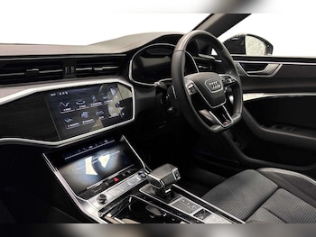 Used Audi A7 2024 for sale - 77480636: Photo