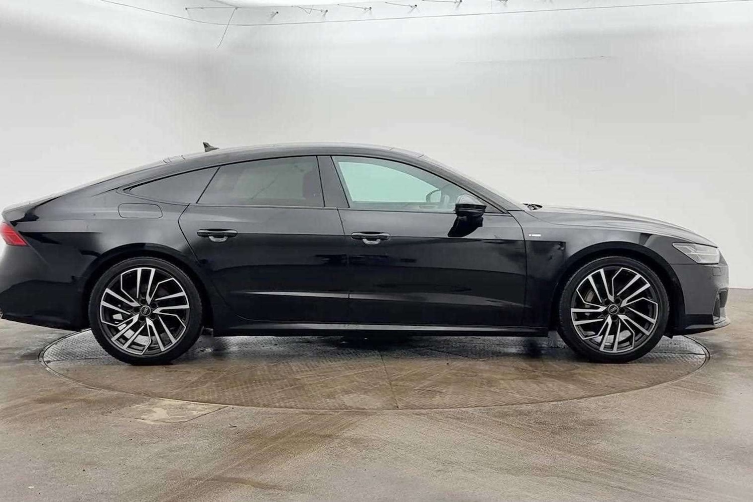 Used Audi A7 for sale - 77480636: Photo 4