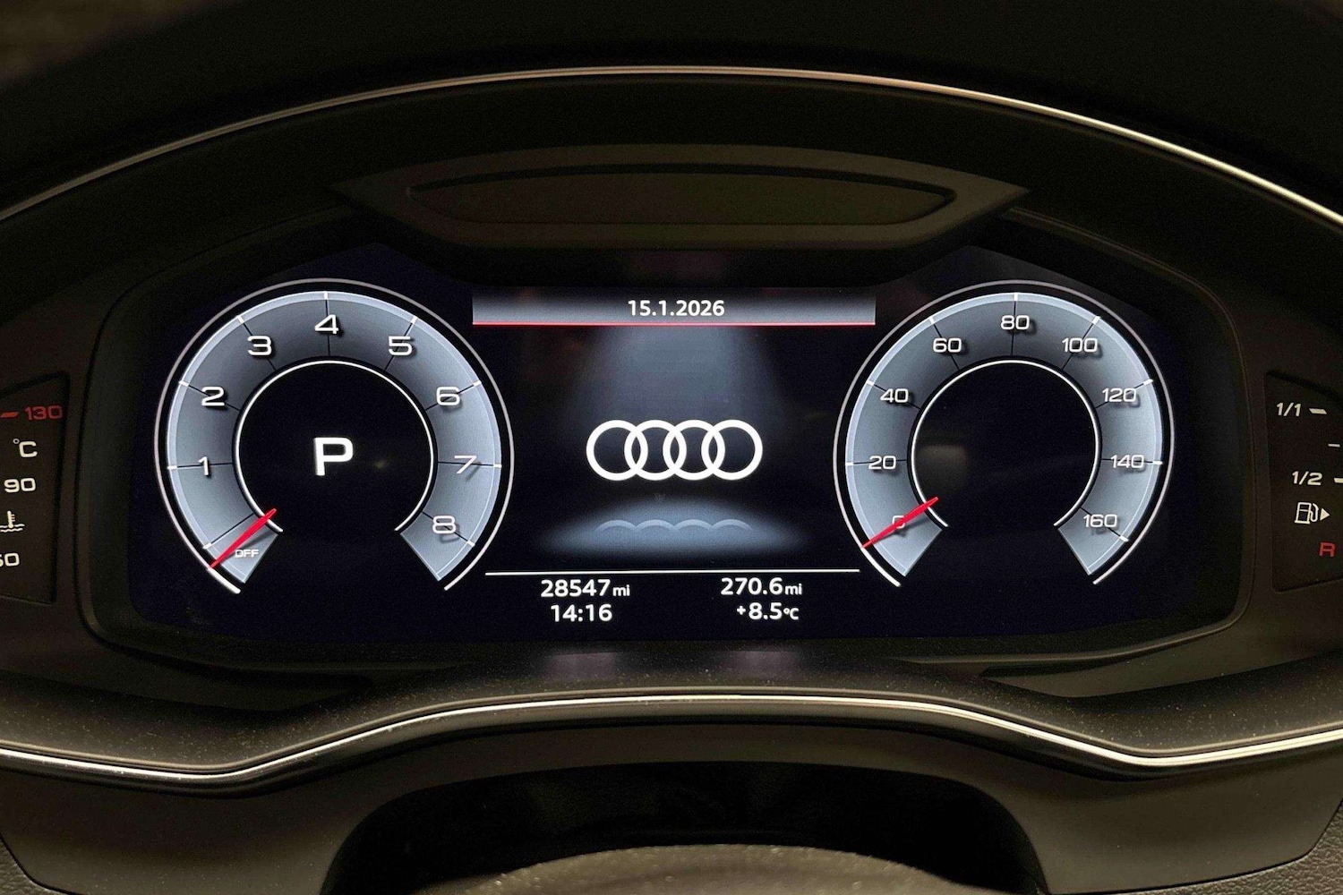 Used Audi A7 for sale - 77480636: Photo 9