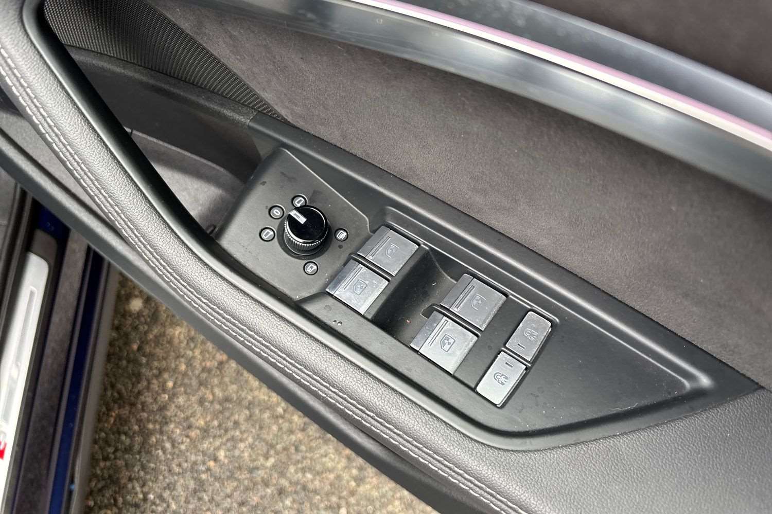 Used Audi e-tron 2021 for sale - 76435775: Photo 14