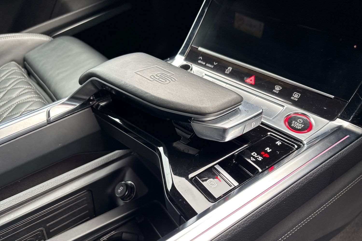 Used Audi e-tron 2021 for sale - 76435775: Photo 15