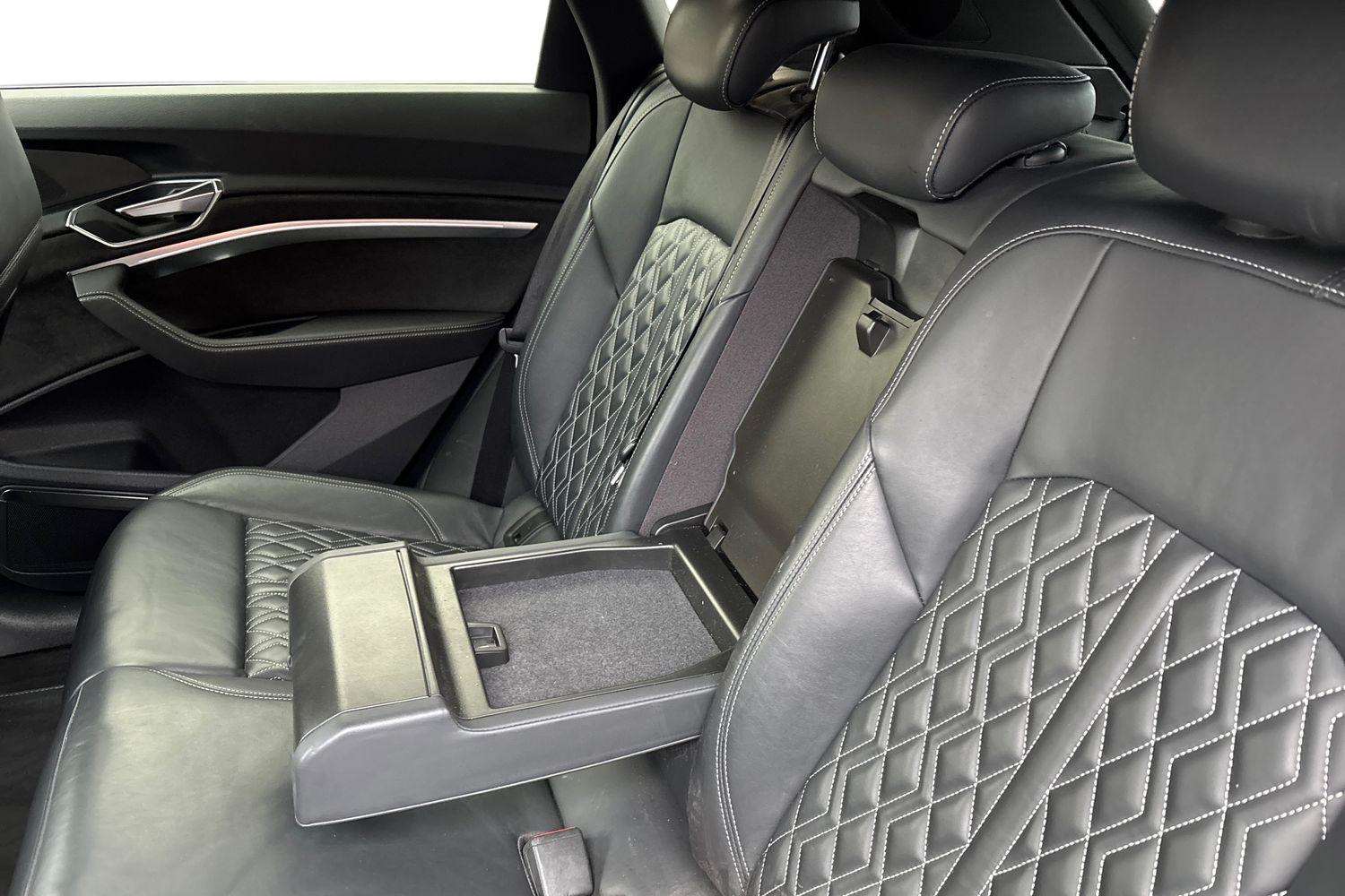 Used Audi e-tron 2021 for sale - 76435775: Photo 22