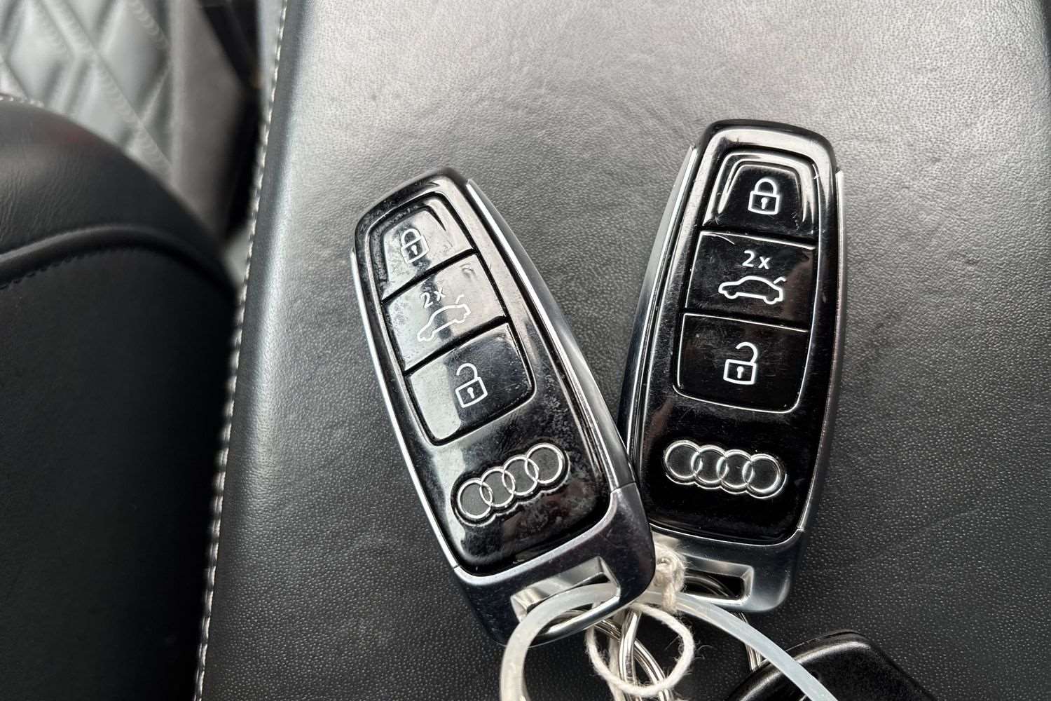 Used Audi e-tron 2021 for sale - 76435775: Photo 25