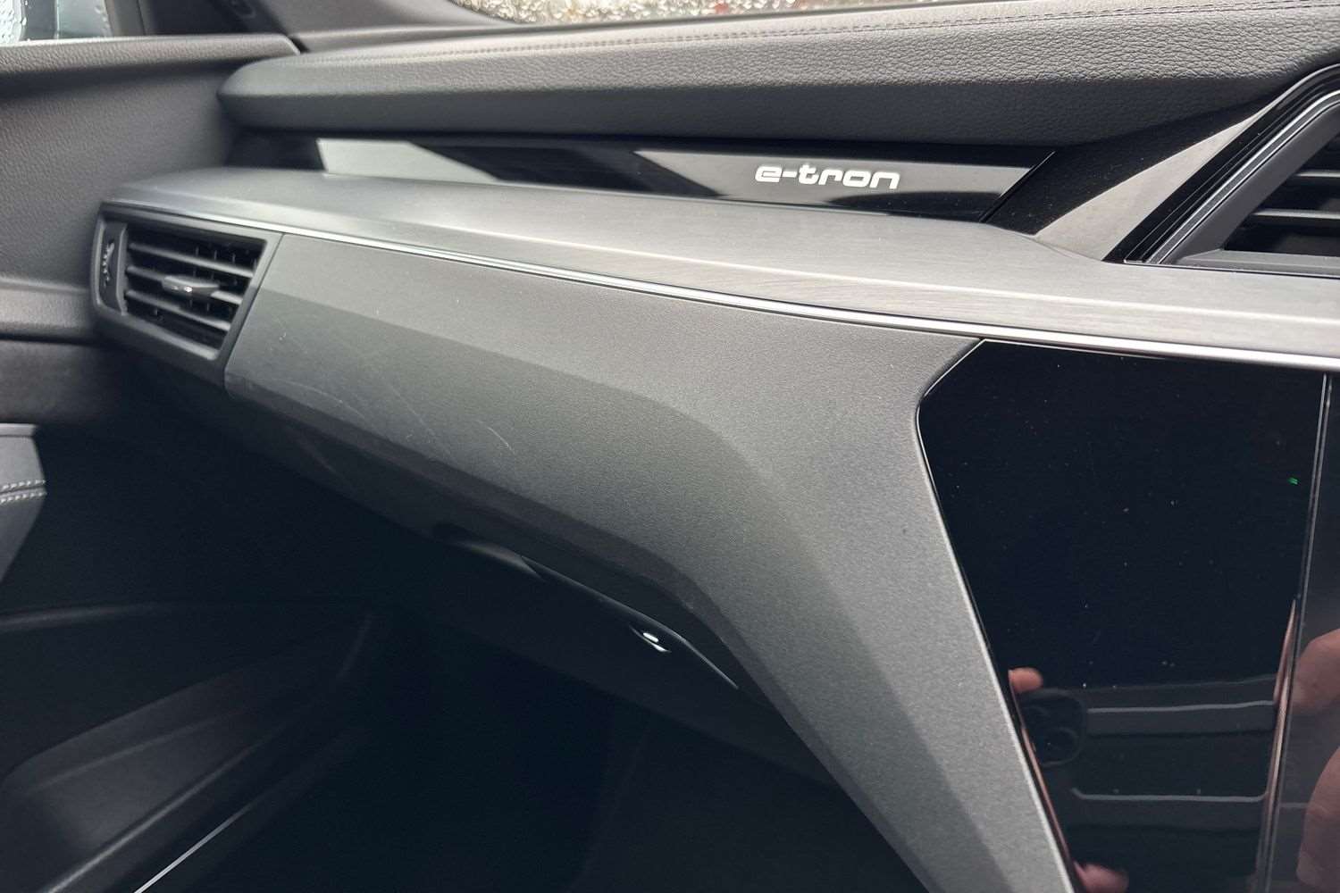 Used Audi e-tron 2021 for sale - 76435775: Photo 35