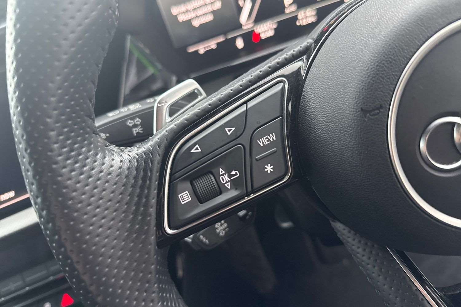 Used Audi RS3 2022 for sale - 77649105: Photo 16