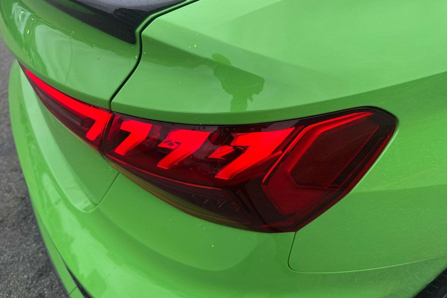 Used Audi RS3 2022 for sale - 77649105: Photo 26