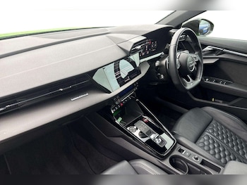 Used Audi RS3 2022 for sale - 77649105: Photo