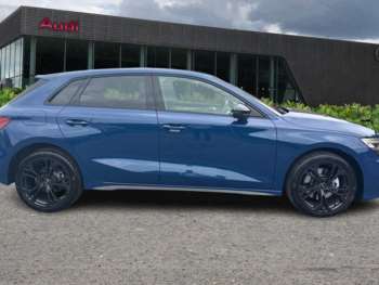 Used Audi A3 2025 for sale - 74863813: Photo