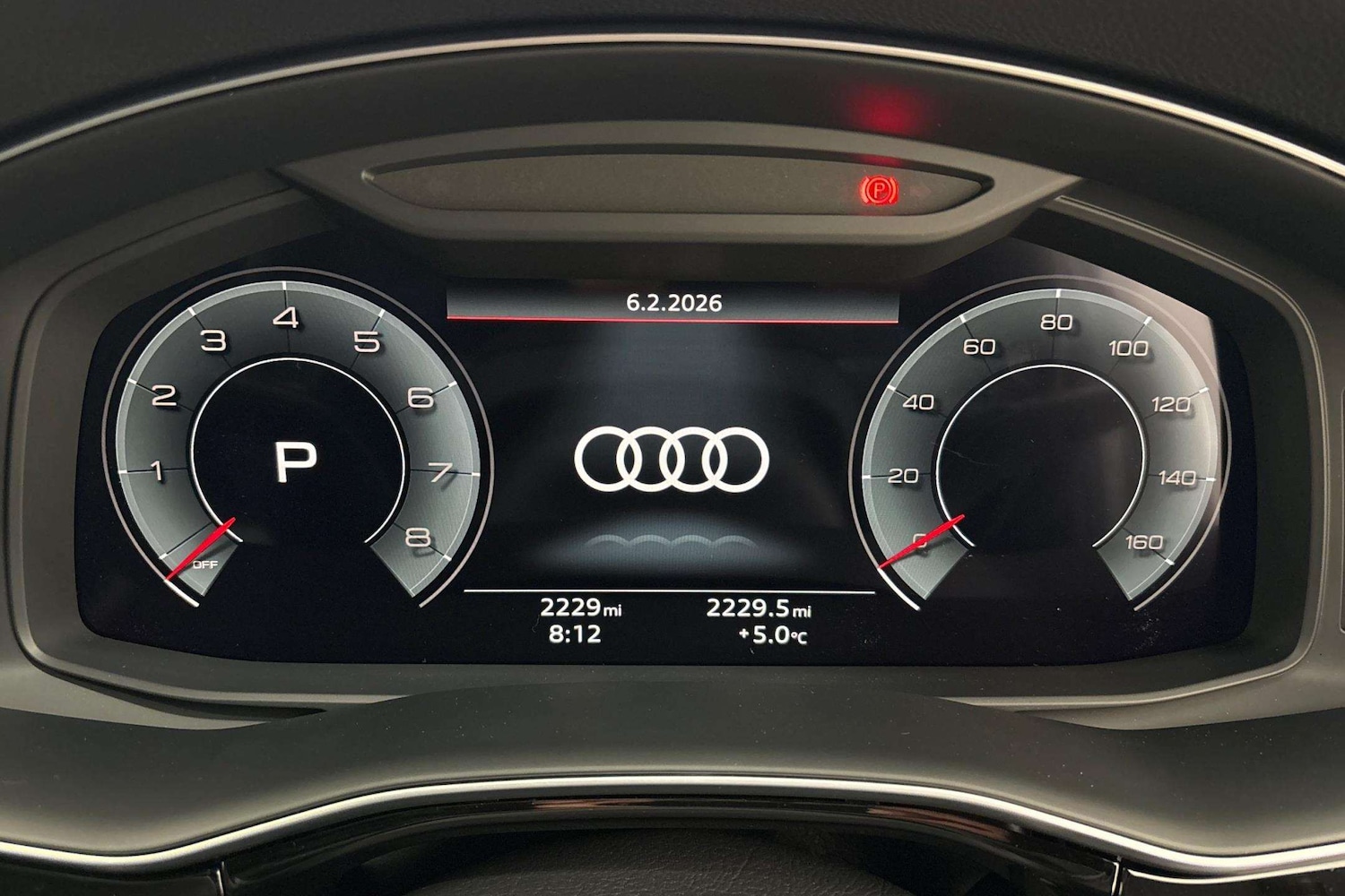 Used Audi Q7 2025 for sale - 77540820: Photo 11